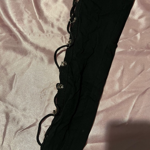 Stretch Rocker leggings - Picture 4 of 5